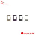 iPhone 14 Pro Max SIM Card Tray Price in Bangladesh (New)