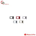 iPhone 14 Pro SIM Card Tray Price in Bangladesh (New)