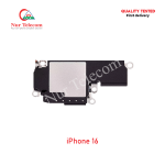 iPhone 16 Loud Speaker Price in Bangladesh (New)