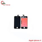 Original iPhone 4 OEM Display LCD Touch Screen Original Replacement Part Price in Bangladesh (New)