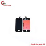 Original iPhone 4s OEM Display LCD Touch Screen Original Replacement Part Price in Bangladesh (New)