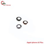 IPhone 6s Plus Camera Glass Price in Bangladesh (New)