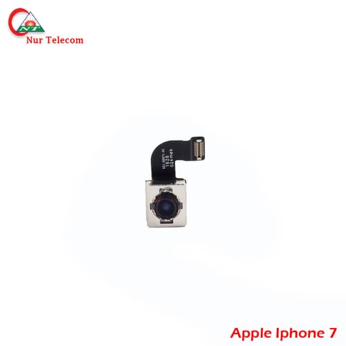 iphone-7-back-camera iPhone 7 Back Camera Replacement Repair Part Price in Bangladesh (New) - Image 1