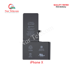 iPhone X High Quality Battery Price in Bangladesh (New)