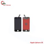 iPhone SE OEM Display LCD Touch Screen Original Replacement Part Price in Bangladesh (New)