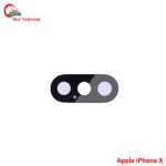 iPhone X Camera Glass Lens Price in Bangladesh (New)