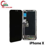iPhone X OEM Display LCD Touch Screen Original Replacement Part Price in Bangladesh (New)