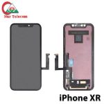 iPhone XR OEM Display LCD Touch Screen Original Replacement Part Price in Bangladesh (New)