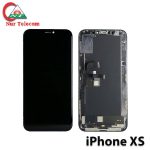 iPhone XS OEM Display LCD Touch Screen Original Replacement Part Price in Bangladesh (New)