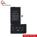 iPhone XS Max High Quality Battery Price in Bangladesh (New)