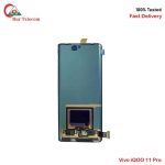 Vivo iQOO 11 Pro OEM Display LCD Touch Screen Original Replacement Part Price in Bangladesh (New)
