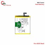 Vivo iQOO Neo8 High Quality Battery Price in Bangladesh (New)