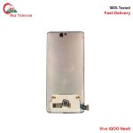 Vivo iQOO Neo8 OEM Display LCD Touch Screen Original Replacement Part Price in Bangladesh (New)