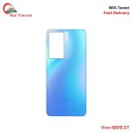 Vivo iQOO Z7 Backshell Back Glass Cover Price in Bangladesh (New)