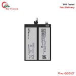 Vivo iQOO Z7 High Quality Battery Price in Bangladesh (New)
