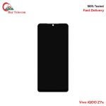 Vivo iQOO Z7s OEM Display LCD Touch Screen Original Replacement Part Price in Bangladesh (New)
