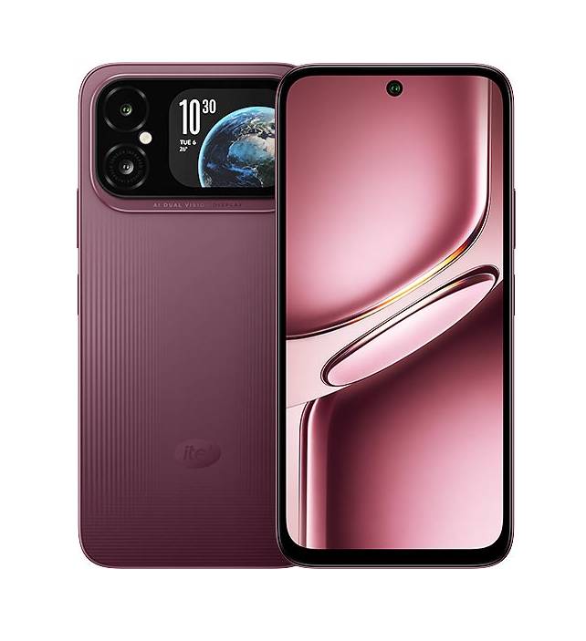 itel A300+
