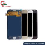 Samsung J2 OEM Display LCD Touch Screen Original Replacement Part Price in Bangladesh (New)