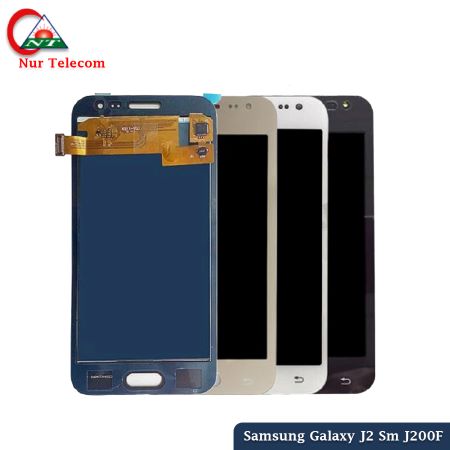 j2-sm-j200f-display Samsung J2 OEM Display LCD Touch Screen Original Replacement Part Price in Bangladesh (New) - Image 1