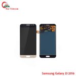 Samsung J3 OEM Display LCD Touch Screen Original Replacement Part Price in Bangladesh (New)