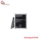 Samsung Galaxy J4 2018 High Quality Battery Price in Bangladesh (New)