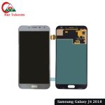 Samsung J4 OEM Display LCD Touch Screen Original Replacement Part Price in Bangladesh (New)