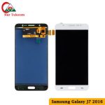 Original Samsung Galaxy J7 OEM Display LCD Touch Screen Original Replacement Part Price in Bangladesh (New)