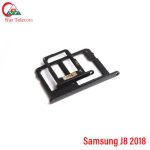 Samsung Galaxy J8 2018 SIM Card Tray Price in Bangladesh (New)