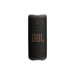 JBL Grip Compact Bluetooth Speaker with Powerful JBL Pro Sound for Outdoor Travel (New)