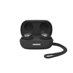 JBL Reflect Flow Pro Earbuds-Black (New)