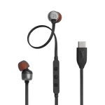 JBL Tune 310C Type C Hi-Res Earphone with Mic (New)