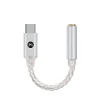 JCALLY JM20 Max USB-C to 3.5mm DAC Amplifier (New)