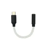 JCALLY JM20 USB-C to 3.5mm DAC Amplifier (New)