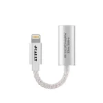 JCALLY JM7L Lightning To 3.5mm Digital Audio DAC AMP (New)