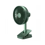 JISULIFE FA13R Clip Fan Auto-Oscillating Clip-on Fan 8000mAh (New)