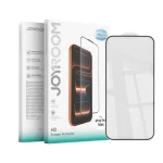 JOYROOM iPhone 18 Pro 18 Pro Max 2.5D HD Tempered Glass Screen Protector (New)