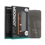 JOYROOM iPhone 18 Pro / 18 Pro Max 2.5D Privacy Tempered Glass Screen Protector (New)