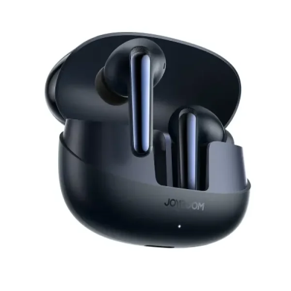 joyroom-jr-fn2-anc-true-wireless-earphones-with-bluetooth-5-4-600x600 JOYROOM JR-FN2 ANC True Wireless Earphones with Bluetooth 5.4 & Type-C Charging (New) - Image 1