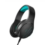 JOYROOM JR-HG2 Powerful Wired Gaming Headset for PC, Console & Mobile (New)