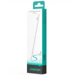 JOYROOM JR-K12 Pro Powerful Active Capacitive Stylus Pen for iPad & Android Notes (New)