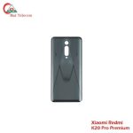 Redmi K20 Pro Premium Backshell Back Glass Cover Price in Bangladesh (New)