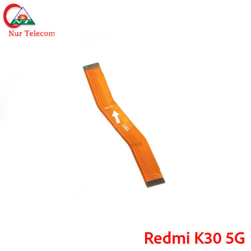 k30-5G-flex-cable Xiaomi Redmi K30 5G Motherboard Connector flex cable in Bangladesh (New) - Image 1