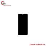 Xiaomi Redmi K50i OEM Display LCD Touch Screen Original Replacement Part Price in Bangladesh (New)