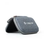 KBEAR High-end Fabric Earphone Case (New)