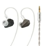 KEFINE Loric PU + Titanium Composite Diaphragm In-Ear Monitor (New)