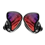 Kinera Celest IgniteX Beast 1DD + 1BA Hybrid Hi-Fi IEM (10mm LCP + 3.5mm 0.78mm 2-Pin) with Smart Everyday Use (New)