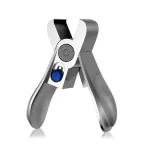 Laihemi Compact Portable Nail Trimmer for Embedded & Thick Nails (New)