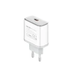 LDNIO Q1415 45W Type C Charger Adapter (New)