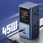 LDNIO SC2 Tower Extension Power Socket (New)