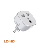 Ldnio SCW1050 WiFi Smart Plug (New)